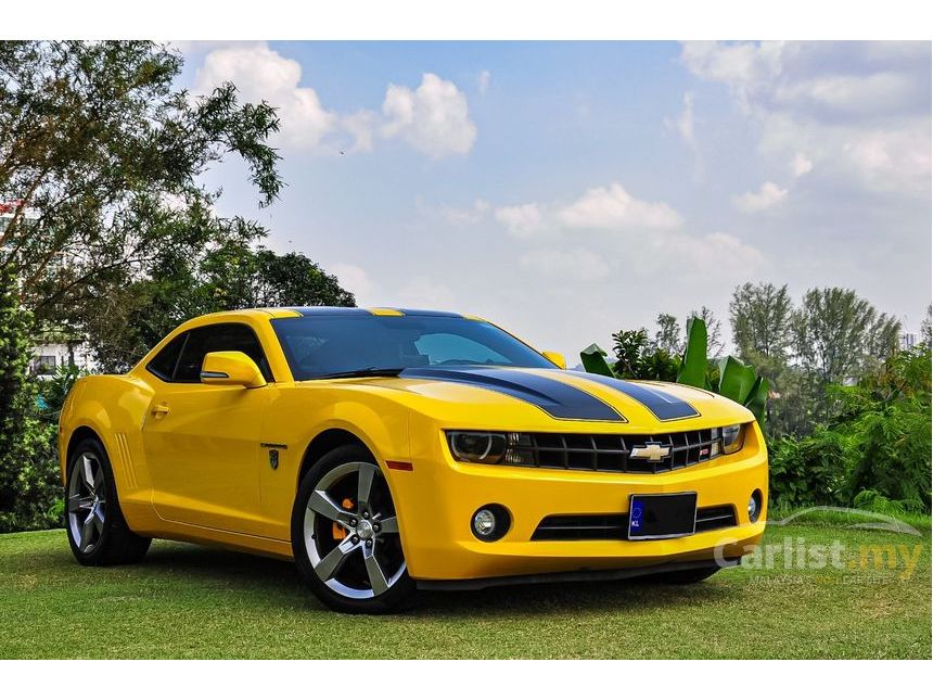 32+ Chevrolet camaro jual ideas