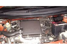 2009 Perodua Myvi 1.3 SE Hatchback