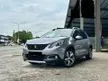 Used -2019- Peugeot 2008 1.2 PureTech SUV New Facelift Super Good Condition Easy High Loan - Cars for sale