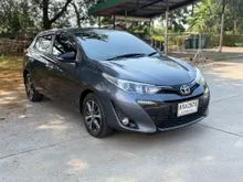 2019 Toyota YARIS 1.2 (ปี 17-25) G Hatchback