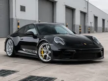 2025 Porsche 911 4.0 GT3 TouringCoupe