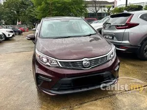 2024 Proton Persona 1.6 Standard Sedan