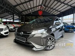 2022 Perodua Myvi 1.5 H Hatchback