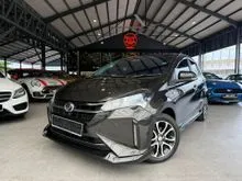 Perodua Myvi 1.5 H Hatchback F/S RECORD 80K KM LADY OWNER