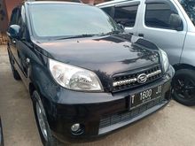 Daihatsu Terios 1.5 TS EXTRA SUV 2013