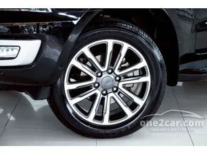 2018 Ford EVEREST 2.0 Titanium+ SUV