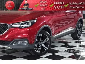 2019 MG ZS 1.5 X SUV