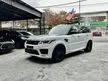 Recon 2019 Land Rover Range Rover Sport 5.0 P525 Autobiography Full loaded