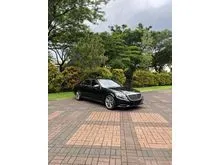 2015 Mercedes-Benz S400 L 3.0 Exclusive Sedan Register 2016