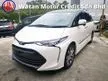 Recon 2019 Toyota Estima 2.4 Aeras Premium 5 Year Warranty