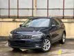 Used 2020 Volkswagen Tiguan 1.4 280 TSI Highline SUV /FSR BY VOLKSWAGEN / LOW MILEAGE / POWER BOOT /MEMORY SEAT - Cars for sale