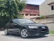 Used 2017 Audi A4 2.0 TFSI Sedan (Full SVC RECORD)