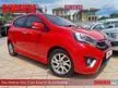 Used 2018 PERODUA AXIA 1.0 SE HATCHBACK / GOOD CONDITION / QUALITY CAR / EXCCIDENT FREE - Cars for sale