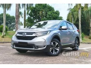 2019 Honda CR-V 2.0 SUV URGENT SALES EXCELLENT CONDITION