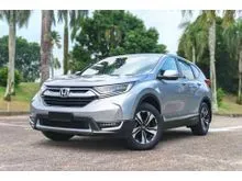 2019 Honda CR-V 2.0 SUV URGENT SALES EXCELLENT CONDITION
