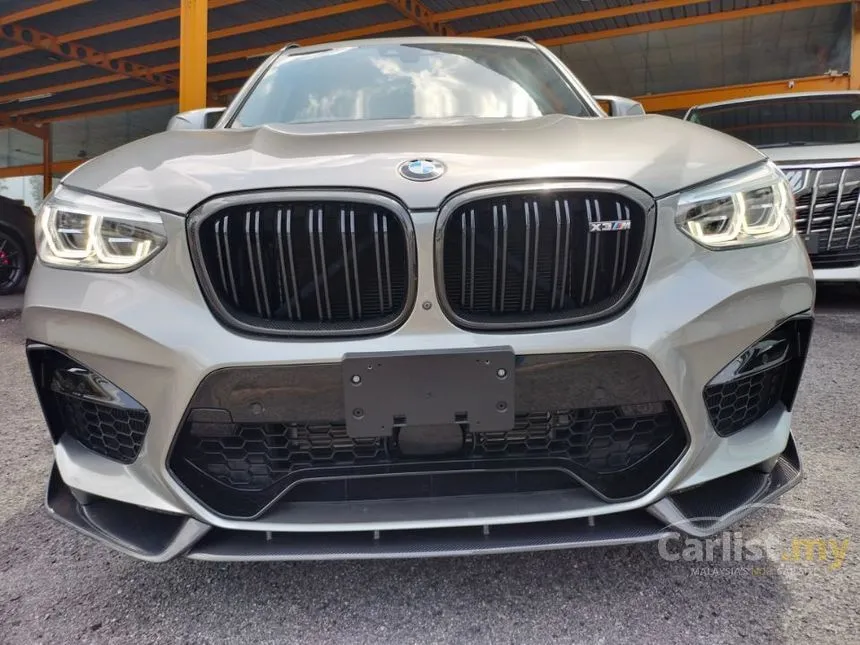 2020 BMW X3 M40i SUV