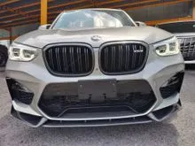 2020 BMW X3 3.0 M40i SUV