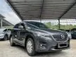 Used -(EASY APPLY) Mazda CX-5 2.5 SKYACTIV-G GLS SUV WELCOME TO TEST DRIVE - Cars for sale