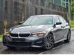 Used 2020 BMW 330i M Sport Package G30 Pre