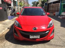 2011 Mazda 3 2.0 (ปี 11-14) Maxx Sports Hatchback AT