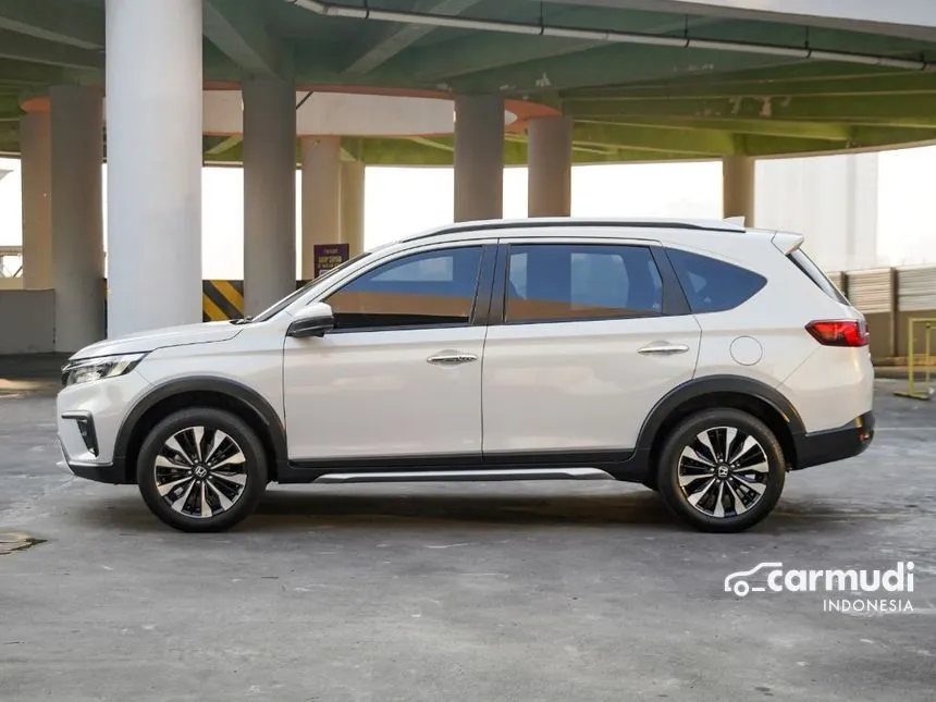 2023 Honda BR-V Prestige Honda Sensing SUV