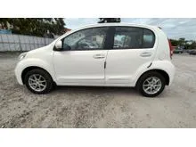 2015 Perodua Myvi 1.3 X Hatchback