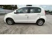 2015 Perodua Myvi 1.3 X Hatchback
