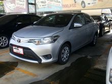 2015 Toyota Vios 1.5 (ปี 13-17) J Sedan AT