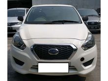 2015 Datsun GO+ 1.2 T-OPTION MPV