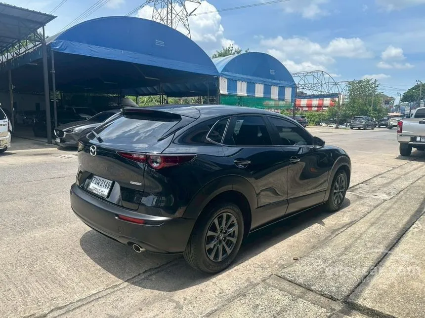 2021 Mazda CX-30 C SUV