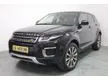 Used 2015 LAND ROVER RANGE ROVER EVOQUE 2.0 Si4 DYNAMIC (A) FACELIFT IMPORTED NEW (CBU) NEW FACELIFT