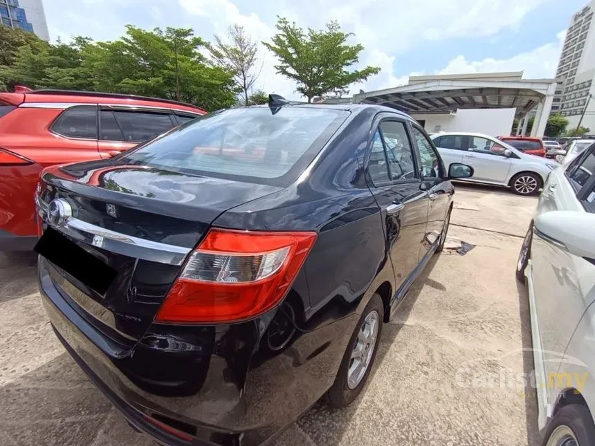 2019 Perodua Bezza G Standard Sedan