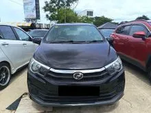 2019 Perodua Bezza 1.0 G Standard Sedan