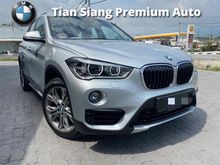 2019 BMW X1 2.0 sDrive20i Sport Line (A) BMW PREMIUM SELECTION