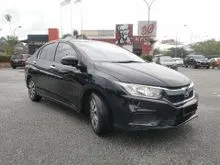 2019 Honda City 1.5 E i-VTEC Sedan