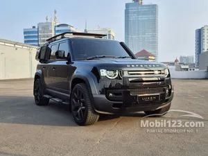 2020 Land Rover Defender 2.0 110 P300 SE SUV