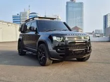 2020 Land Rover Defender 2.0 110 P300 SE SUV