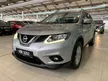 Used Value For Money SUV 2018 Nissan X-Trail 2.0 SUV - Cars for sale