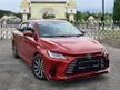 New NEW 2024 READY TOYOTA VIOS 1.5 EASY & FAST LOAN APPROVE