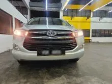(HOT BUY) 2017 Toyota Innova 2.0 G MPV