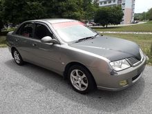 2005 Proton Waja 1.6