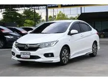 2018 Honda City 1.5 (ปี 14-18) V Sedan