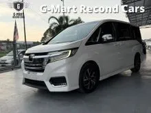 2022 Honda Step WGN 1.5 SPADA -FREE 8YR WARRANTY