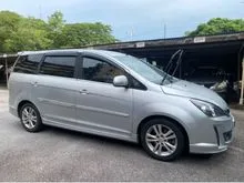 2013 Proton Exora 1.6 Bold CPS Standard MPV (HARGA BOLEH NEGO SAMPAI LET GO) - Call saya SEKARANG