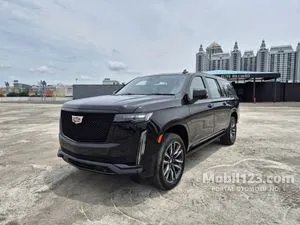 2026 Cadillac Escalade 6.2 ESV Sport Platinum 4WD SUV