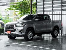 2018 Toyota Hilux Revo 2.8 DOUBLE CAB Prerunner G Pickup AT