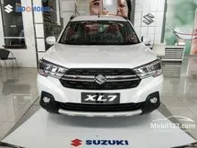 2021 Suzuki XL7 1.5 BETA BETA Wagon