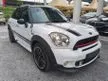 Used 2013 MINI Cooper Countryman 1.6 S JCW PACKAGE Auto