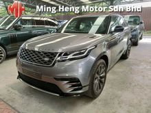 2018 Land Rover Range Rover Velar 2.0 P250 R-Dynamic SE # RECON