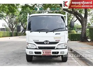 2023 HINO 300 4.0 Truck